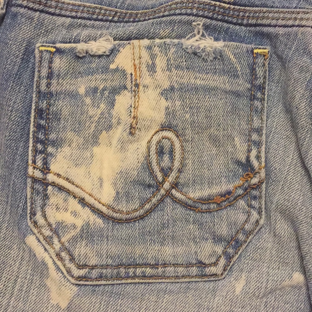 Hippie Brand Jeans
